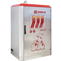 HSC-Serie - ST-Version